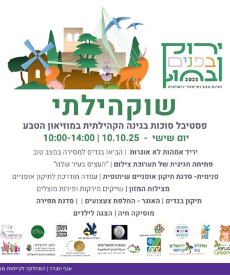 שוק קהילתי